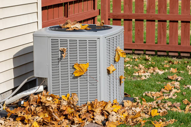 Best HVAC Maintenance Near Me  in Irvington, NY