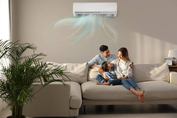 Best Central Air Repair  in Irvington, NY