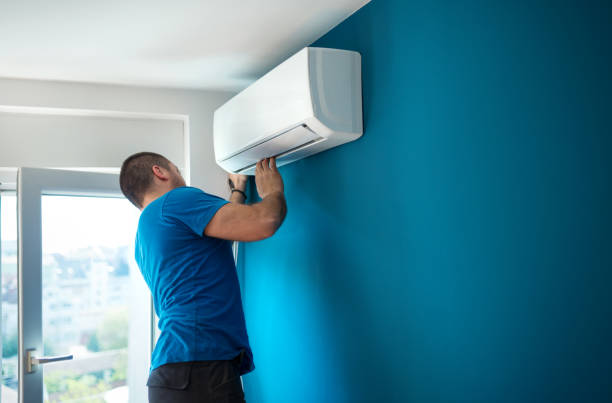 Best Air Conditioning Repair  in Irvington, NY