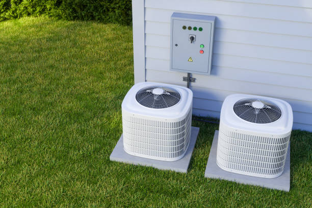 Best HVAC Installation Services  in Irvington, NY