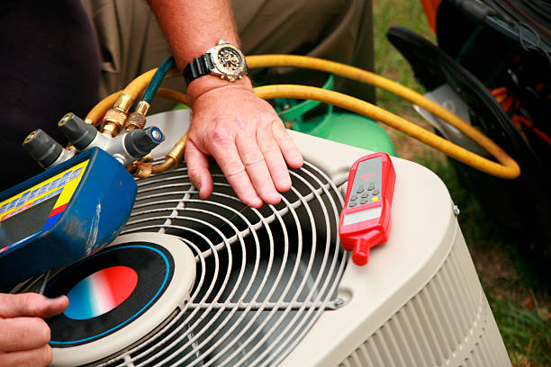 Best HVAC Air Duct Cleaning  in Irvington, NY