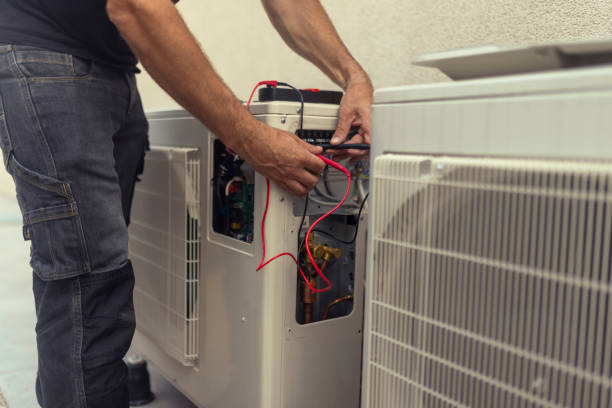 Best HVAC Air Duct Cleaning  in Irvington, NY