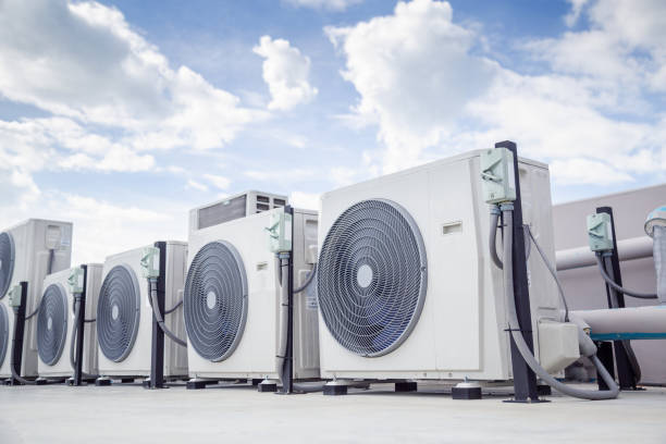 Best HVAC Replacement Cost  in Irvington, NY