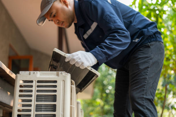 Best HVAC Companies Near Me  in Irvington, NY